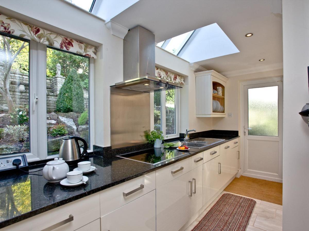Holiday home Bishopsgate Torquay