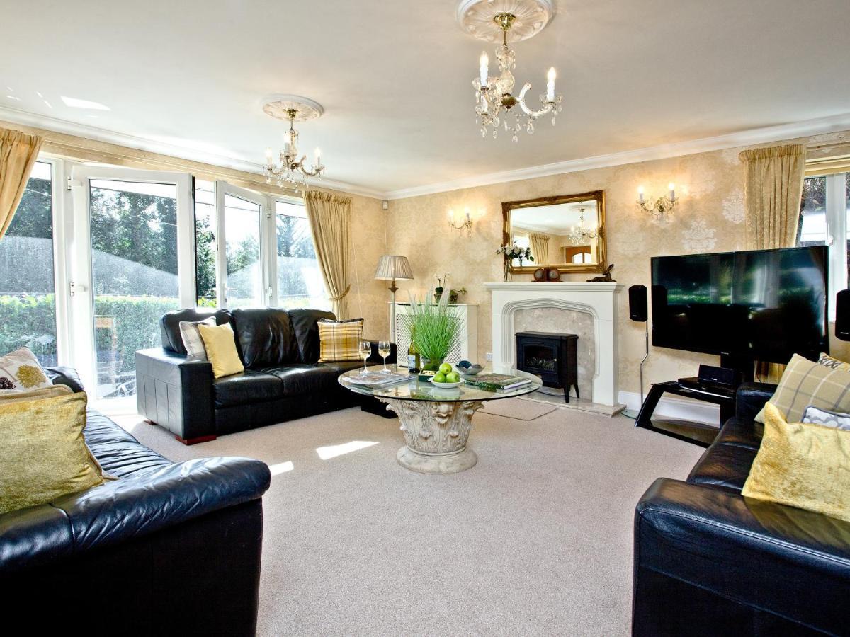 Bishopsgate Holiday home