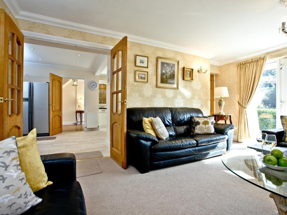 Bishopsgate Holiday home Torquay