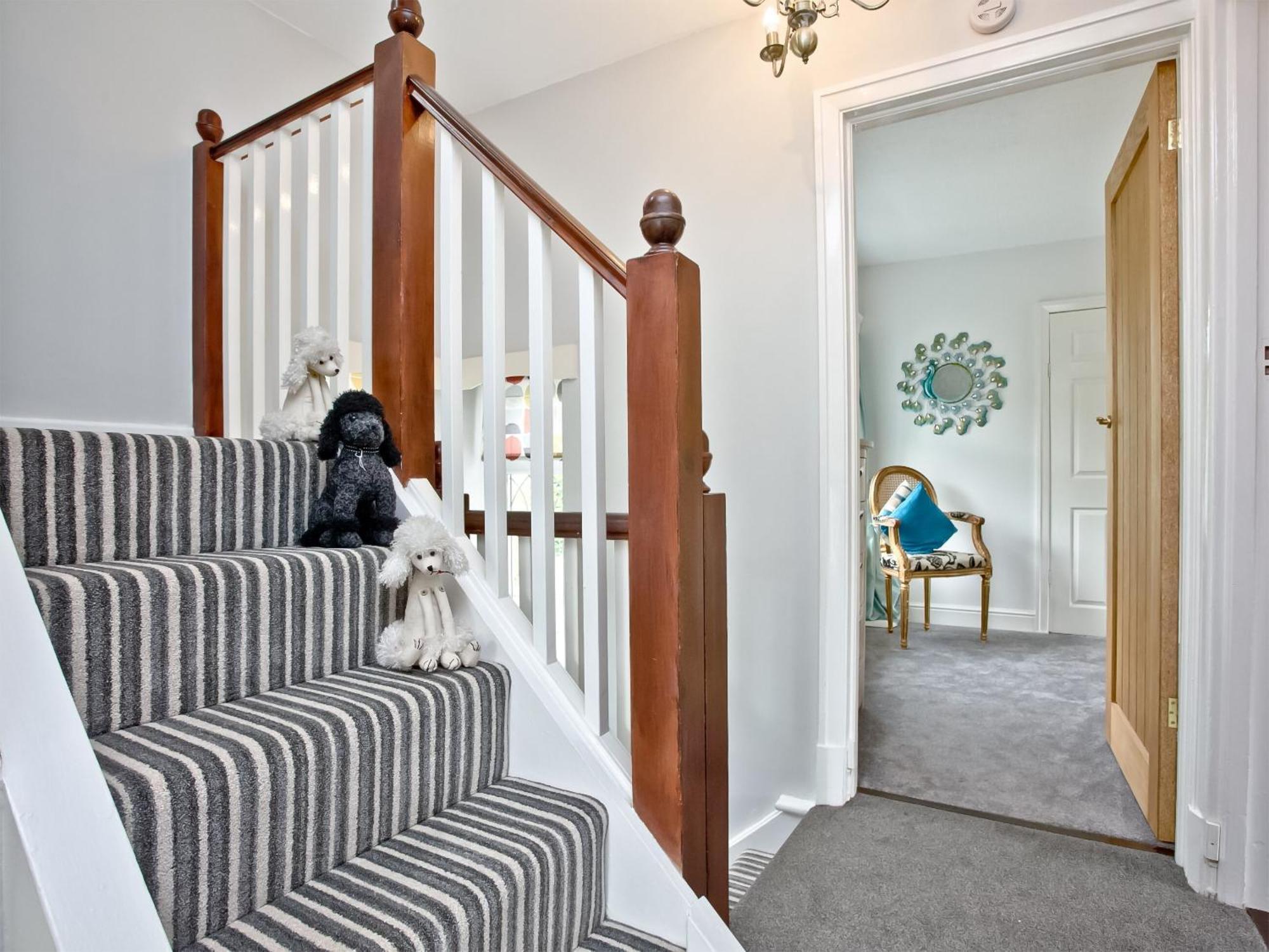 Bishopsgate Holiday home